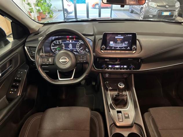 NISSAN Qashqai MHEV 140 CV Business rif. 24151053 - Foto 4