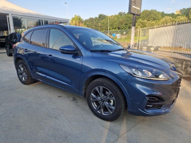 Ford Kuga 2.5 Benzina PHEV 225CV 2WD ST-Line Aut - Foto 3