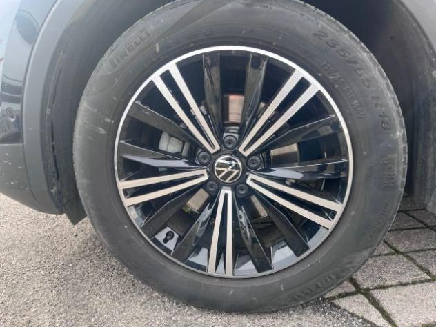 VOLKSWAGEN Tiguan 1.5 TSI 150 CV DSG ACT R-Line rif. 23313104 - Foto 5