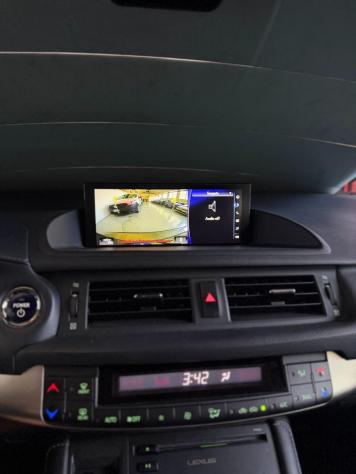 LEXUS - CT - Hybrid Executive - Foto 6