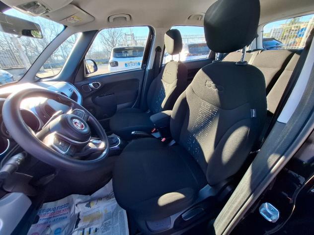 Fiat 500L 1.3 Multijet 95 CV Cross - Foto 8