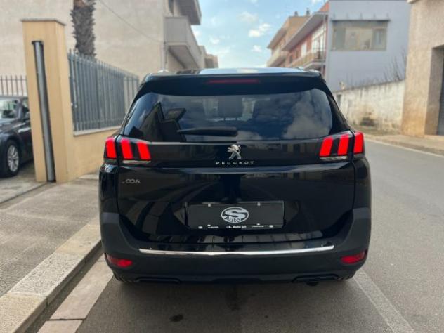 PEUGEOT 5008 BlueHDi 130 EAT8 Allure rif. 24001882 - Foto 6