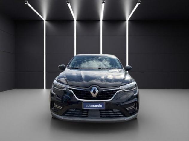 RENAULT Arkana Arkana Hybrid E-Tech 145 CV Intens rif. 23823740 - Foto 8