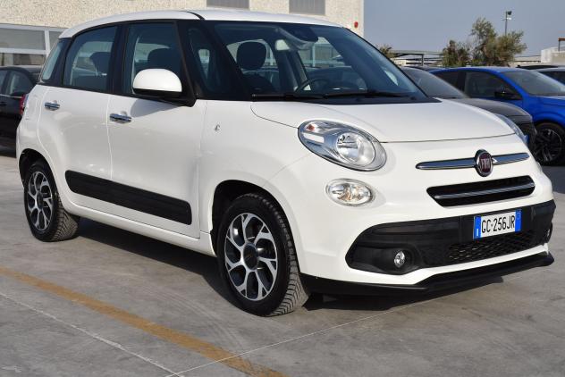 FIAT 500L 1.6 Multijet 120 CV Business *Navigatore* - Foto 3