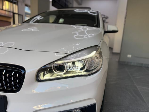 Bmw 2er Active Tourer 218d Luxury - Foto 6