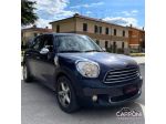 MINI One D 1.6 16V - NEOPATENTATI rif. 24199083