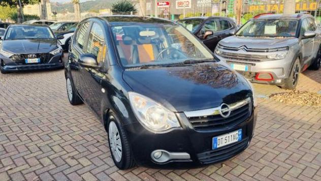 OPEL Agila 1.2 16V 86CV Enjoy rif. 24189630 - Foto 4