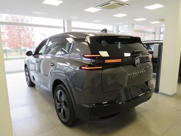 Citroën C5 Aircross Hybrid 145 cv Automatico Plus - Foto 3