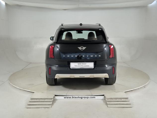MINI Countryman Mini U25 Mini 2.0 48V D Favoured auto - Foto 4