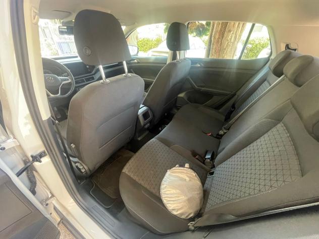 Volkswagen T-Cross 1.0 TSI Style BMT - Foto 9