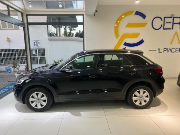 VOLKSWAGEN T-Roc 1.0 TSI Style tua da €239,00 mensili rif. 23121772 - Foto 10