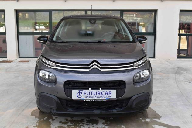 Citroen C3 PureTech 82 Feel