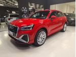 AUDI Q2 35 TDI S tronic S line Edition rif. 23230558