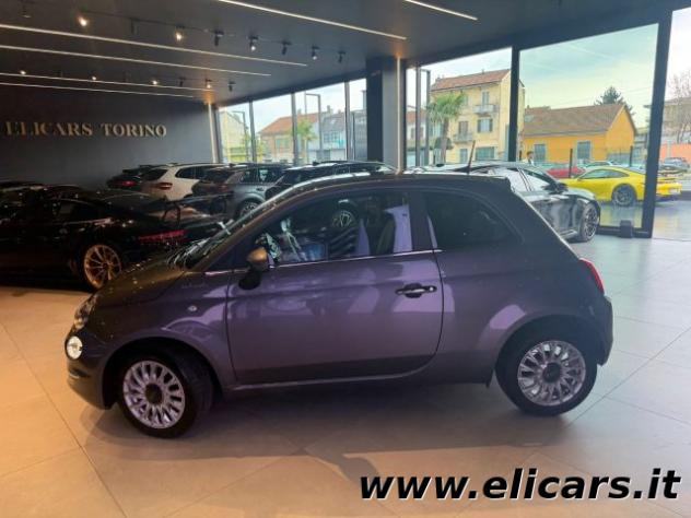 FIAT 500 1.0 Hybrid Dolcevita rif. 23445247