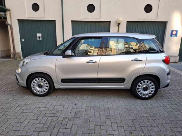 FIAT 500L 1.4 95 CV S&S City Cross rif. 24007061 - Foto 6