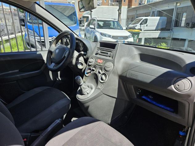 FIAT Panda Panda 1.2 4x4 - Foto 9