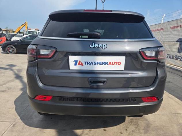 JEEP Compass 1.6 Multijet II 2WD Limited rif. 23990133 - Foto 4