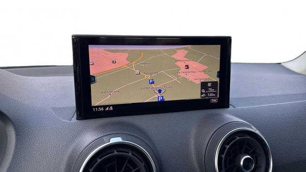 Audi Q2 I 2021 30 2.0 TDI Business S tronic - Foto 8