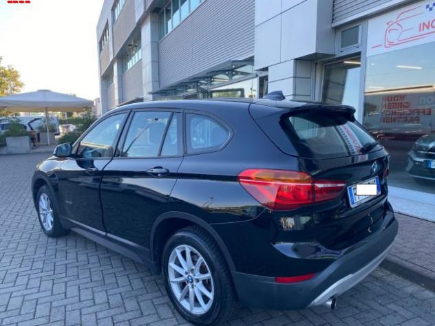 BMW X1 xDrive18d automatico rif. 24068854 - Foto 5