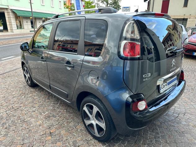 Citroen C3 Picasso 1.6HDi 100Cv -Uniproprietario - Foto 4