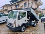 NISSAN Cabstar NT400 rif. 23735673