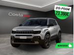 JEEP Avenger 1.2 Turbo 100 CV Summit rif. 21408837