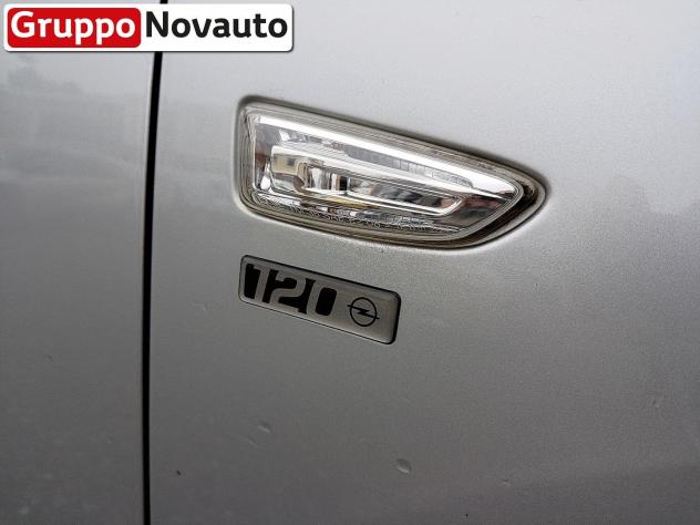 Opel Crossland Crossland X 1.2 12V Start&Stop 120 Anniversary - Foto 9
