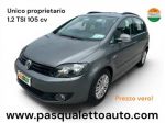 VOLKSWAGEN Golf Plus 1.2 TSI Trendline rif. 23784513