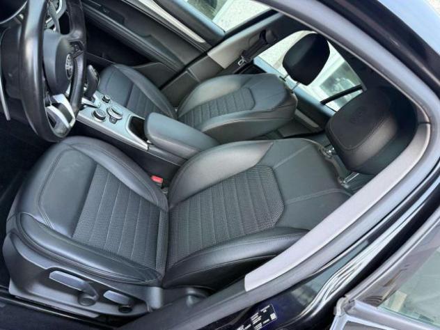 Alfa Romeo Stelvio 2.2 t Sprint Q4 190cv auto PROMO FIN - Foto 8