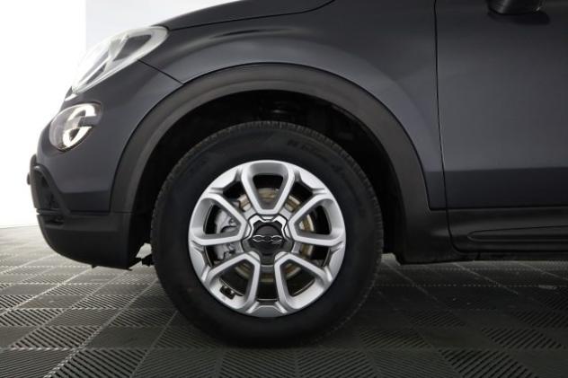 FIAT 500X 500X 1.3 Mjet 95CV 4x2 CITY CROSS rif. 24174240 - Foto 8
