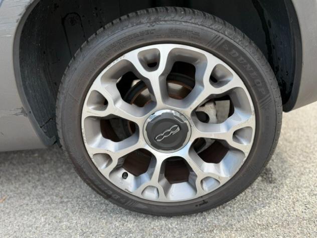 Fiat 500L 1.3 Multijet 95 CV Trekking - Foto 7