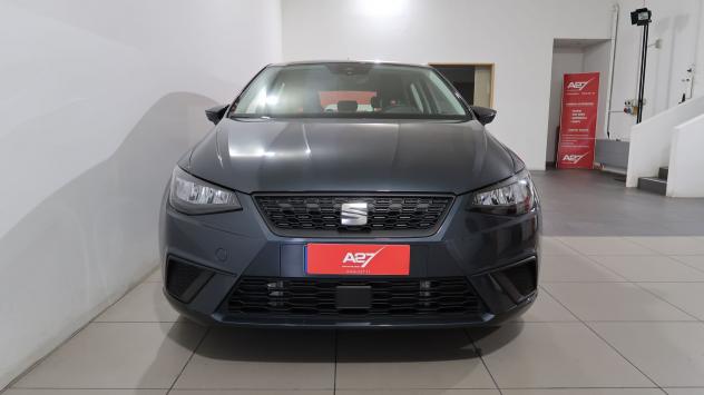 SEAT Ibiza Ibiza 1.0 EcoTSI 115 CV DSG 5 porte Style #C.AUTOMATICO# - Foto 10