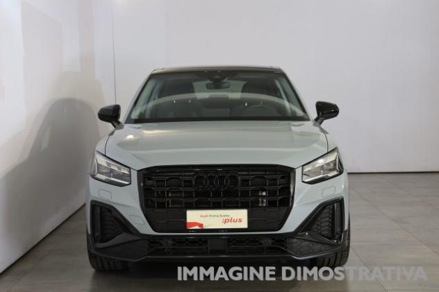 AUDI Q2 35 TFSI S tronic S line Edition rif. 23987716
