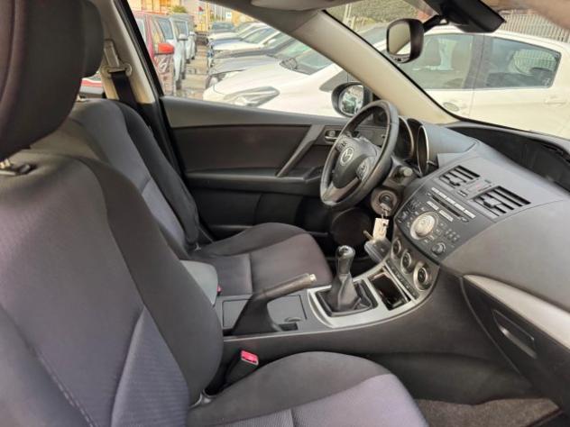 MAZDA 3 1.6 MZ-CD 109CV Advanced rif. 24079394 - Foto 9