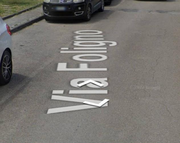 Immobile in asta di 17 m², box auto in vendita a Bastia Umbra - Foto 11