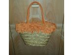 BORSA IN PAGLIA
