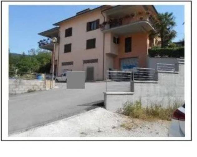 Immobile in asta di 346 m² in vendita a Castelraimondo - Foto 9