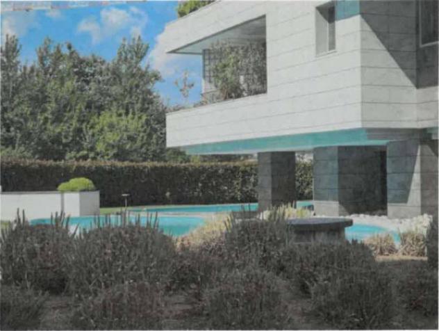 Immobile in asta di 168 m² in vendita a Milano - Foto 2