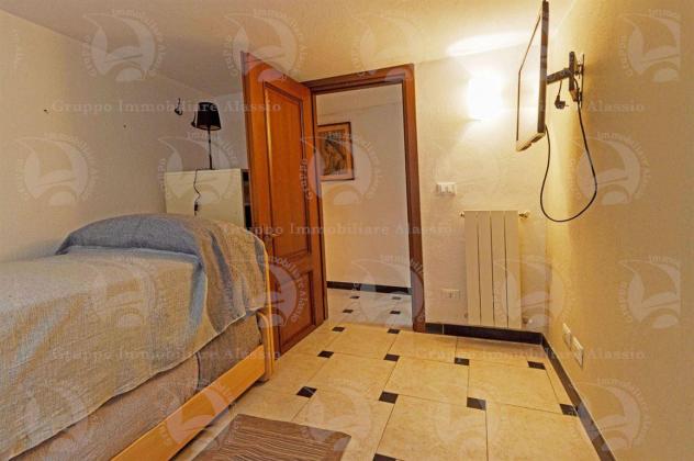 Appartamento indipendente, terrazzo, vista mare - Foto 16