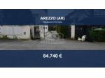 Immobile in asta di 64 m² in vendita a Arezzo