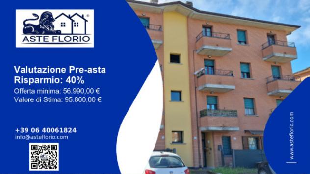 Immobile in asta di 68 m² in vendita a Cadelbosco di Sopra - Foto 2