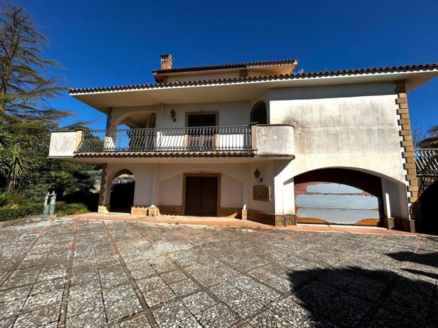 Villa in vendita a Caltanissetta - Foto 10