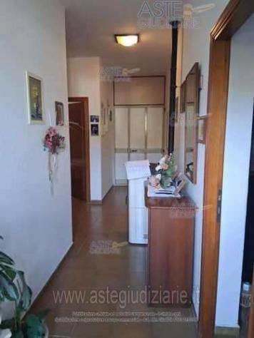 IMMOBILI-IMMOBILE RESIDENZIALE-Località Cortoghiana Miniera - Foto 6