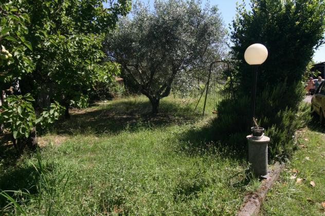 Casa singola in vendita a Fossone - Carrara 140 mq Rif: 1276414 - Foto 6