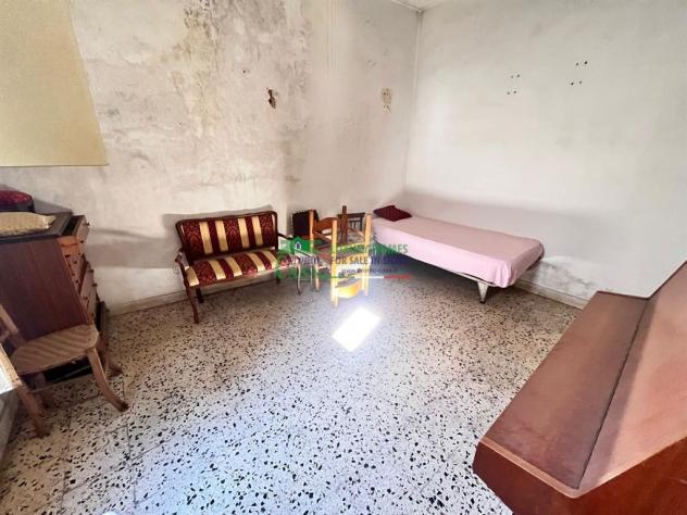 Rif:2705 - Casa indipendente su tre livelli con terrazzo – ideale investimento o B&B, Comiso - Foto 8