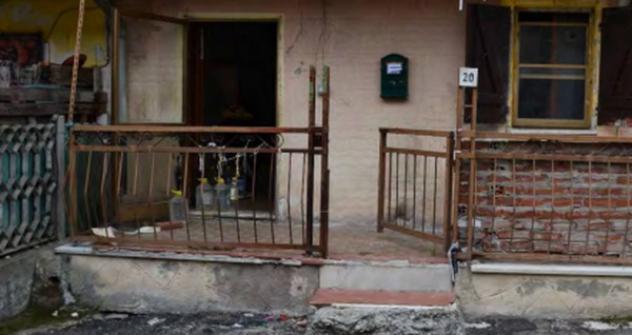 Immobile in asta di 82 m² in vendita a Crescentino - Foto 14