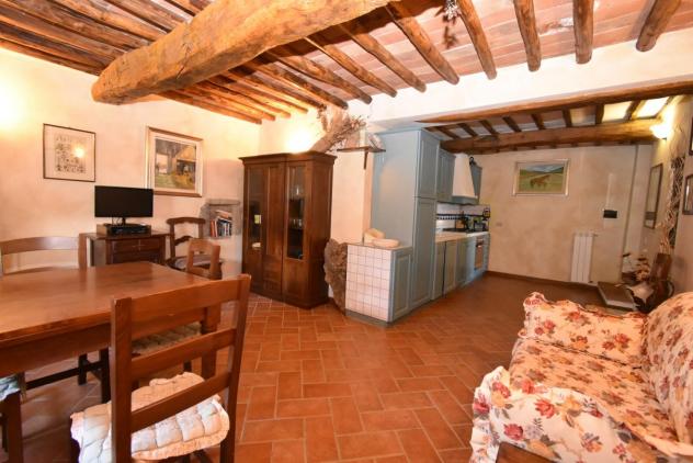Appartamento in vendita a Gaiole in Chianti 61 mq Rif: 1349473 - Foto 7