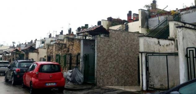 Immobile in asta di 116 m² in vendita a Marano di Napoli - Foto 2