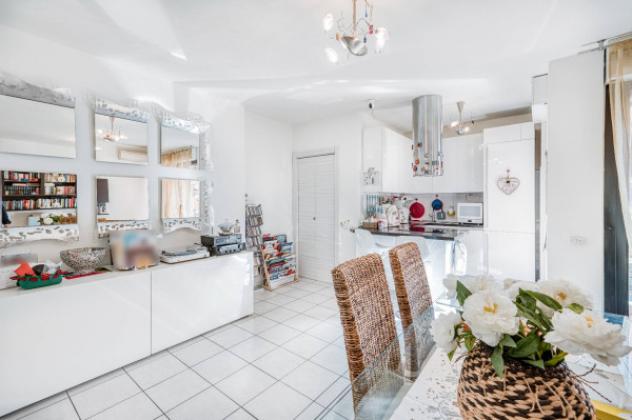 Appartamento di 85 m² con 3 locali in vendita a Milano - Foto 10