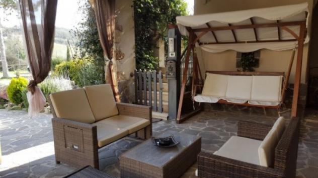Appartamento in vendita a Montalcino 75 mq Rif: 533519